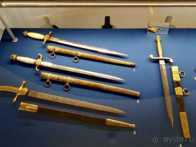 Альбом отзыва "История Первой мировой войны в Царском селе."