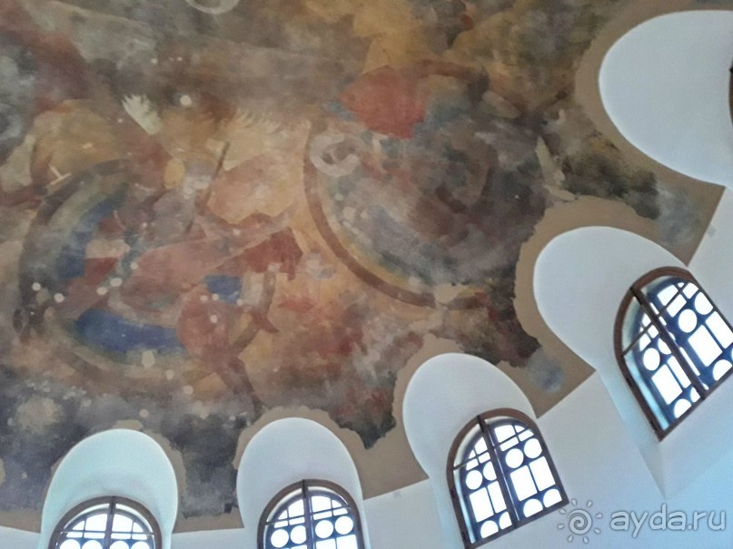 Альбом отзыва "История Первой мировой войны в Царском селе."