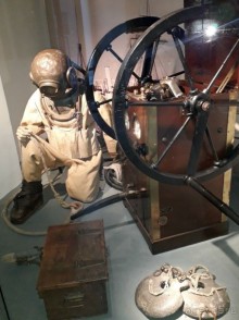 Венские «чудесатости». HGM- милитаризм двуединой империи (II)