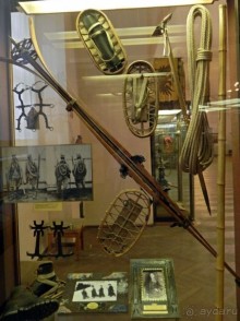 Венские «чудесатости». HGM- милитаризм двуединой империи (II)