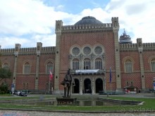 Венские «чудесатости». HGM- милитаризм двуединой империи (II)