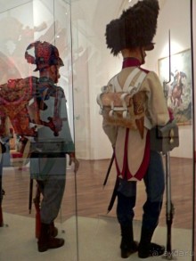 Венские «чудесатости». HGM- милитаризм двуединой империи (II)