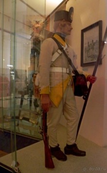 Венские «чудесатости». HGM- милитаризм двуединой империи (II)