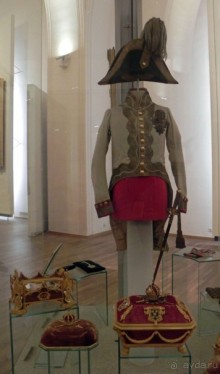 Венские «чудесатости». HGM- милитаризм двуединой империи (II)