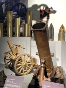 Венские «чудесатости». HGM- милитаризм двуединой империи (II)