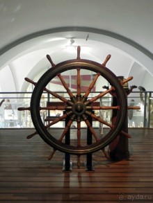 Венские «чудесатости». HGM- милитаризм двуединой империи (II)