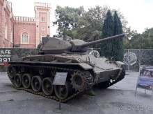 Венские «чудесатости». HGM- милитаризм двуединой империи (II)