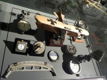 Венские «чудесатости». HGM- милитаризм двуединой империи (II)