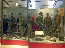 Венские «чудесатости». HGM- милитаризм двуединой империи (II)