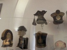 Венские «чудесатости». HGM- милитаризм двуединой империи (II)