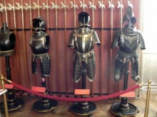 Венские «чудесатости». HGM- милитаризм двуединой империи (II)