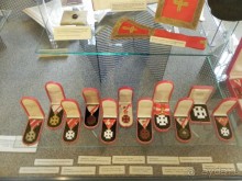 Венские «чудесатости». HGM- милитаризм двуединой империи (II)