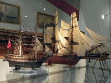 Венские «чудесатости». HGM- милитаризм двуединой империи (II)