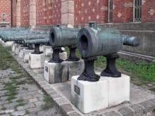 Венские «чудесатости». HGM- милитаризм двуединой империи (II)