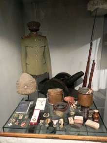 Венские «чудесатости». HGM- милитаризм двуединой империи (II)