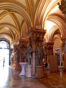 Венские «чудесатости». HGM- милитаризм двуединой империи (II)