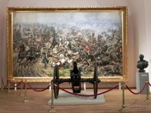 Венские «чудесатости». HGM- милитаризм двуединой империи (II)