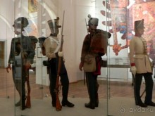 Венские «чудесатости». HGM- милитаризм двуединой империи (II)