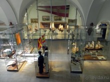 Венские «чудесатости». HGM- милитаризм двуединой империи (II)