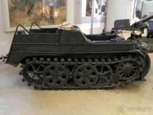 Венские «чудесатости». HGM- милитаризм двуединой империи (II)