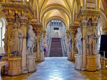 Венские «чудесатости». HGM- милитаризм двуединой империи (II)