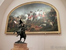 Венские «чудесатости». HGM- милитаризм двуединой империи (II)