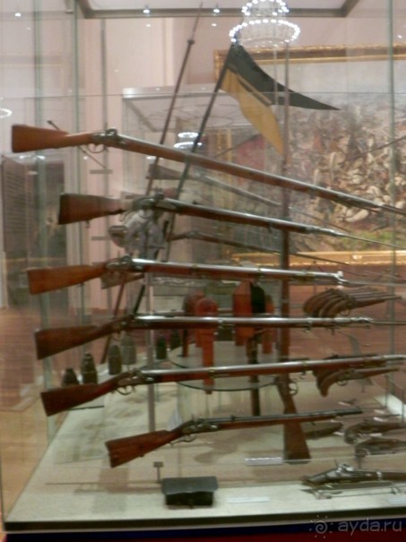 Венские «чудесатости». HGM- милитаризм двуединой империи (II)