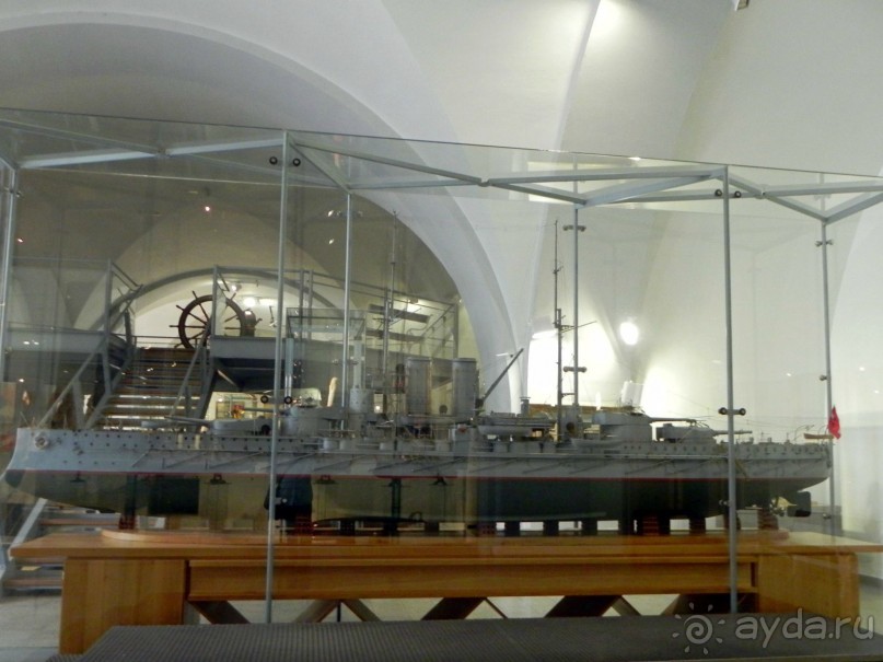 Венские «чудесатости». HGM- милитаризм двуединой империи (II)