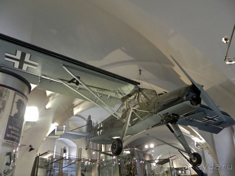 Венские «чудесатости». HGM- милитаризм двуединой империи (II)