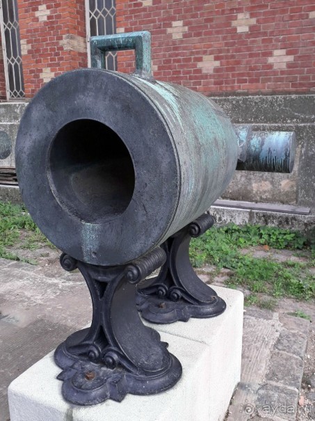 Венские «чудесатости». HGM- милитаризм двуединой империи (II)