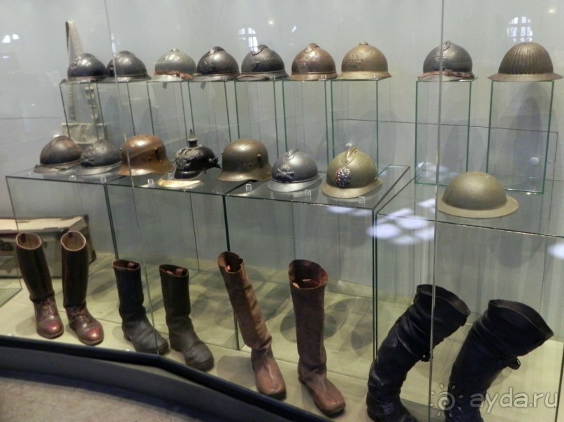 Венские «чудесатости». HGM- милитаризм двуединой империи (II)