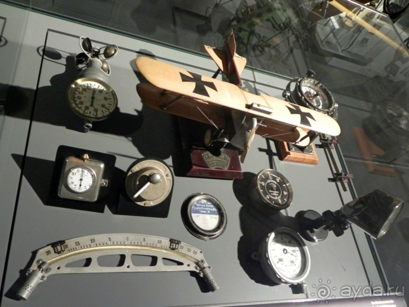 Венские «чудесатости». HGM- милитаризм двуединой империи (II)