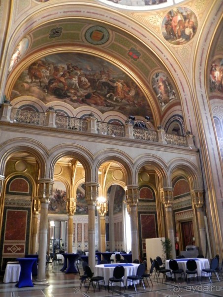 Венские «чудесатости». HGM- милитаризм двуединой империи (II)