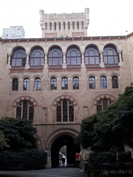 Венские «чудесатости». HGM- милитаризм двуединой империи (II)