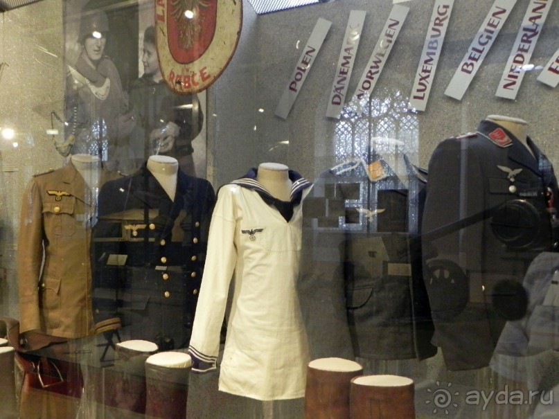 Венские «чудесатости». HGM- милитаризм двуединой империи (II)