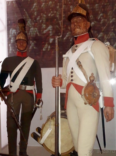 Венские «чудесатости». HGM- милитаризм двуединой империи (II)