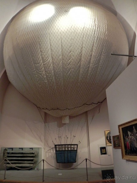 Венские «чудесатости». HGM- милитаризм двуединой империи (II)