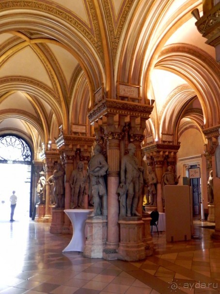 Венские «чудесатости». HGM- милитаризм двуединой империи (II)