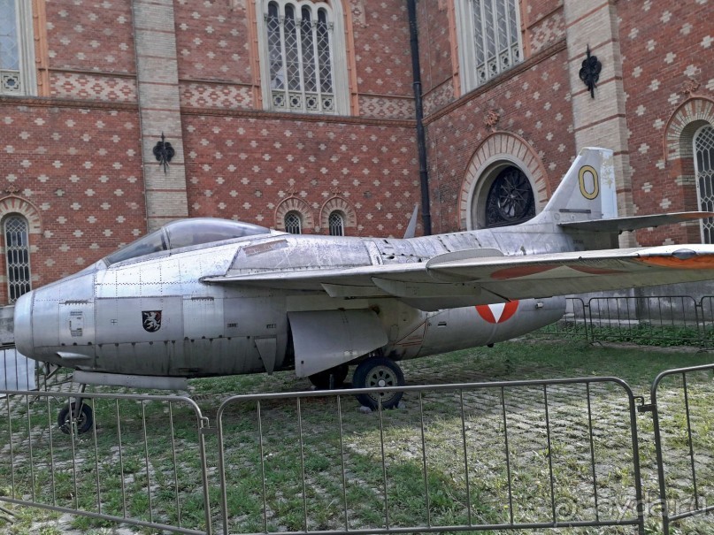 Венские «чудесатости». HGM- милитаризм двуединой империи (II)