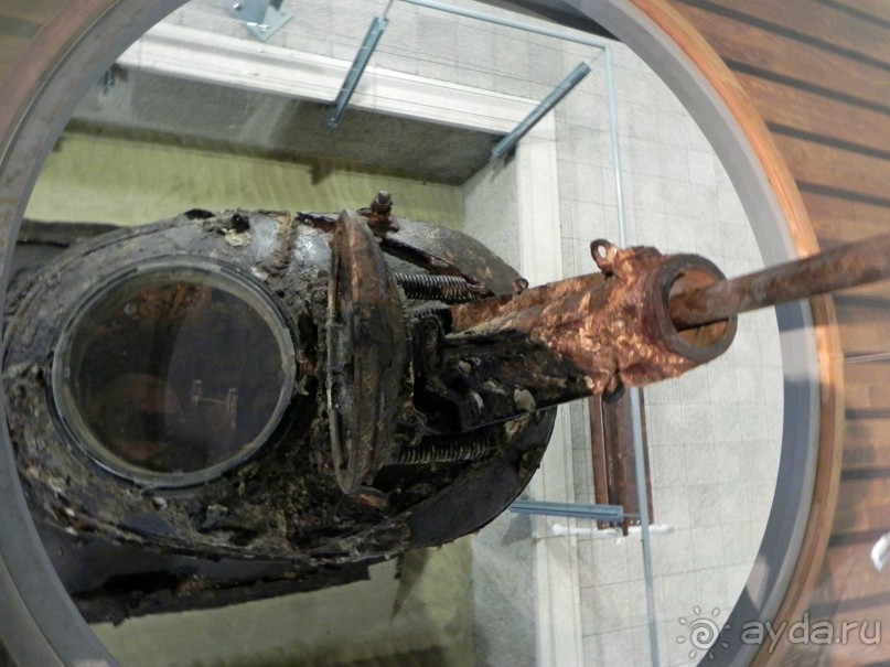 Венские «чудесатости». HGM- милитаризм двуединой империи (II)