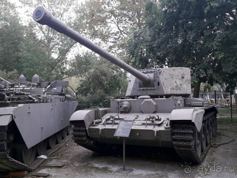 Венские «чудесатости». HGM- милитаризм двуединой империи (II)