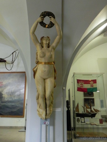 Венские «чудесатости». HGM- милитаризм двуединой империи (II)