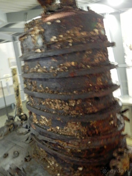 Венские «чудесатости». HGM- милитаризм двуединой империи (II)