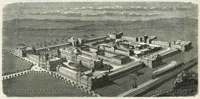 Венские «чудесатости». HGM- милитаризм двуединой империи (II)