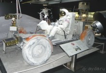 Немецкий музей- гордость технократов Мюнхена.