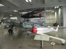 Немецкий музей- гордость технократов Мюнхена.