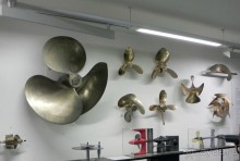 Немецкий музей- гордость технократов Мюнхена.