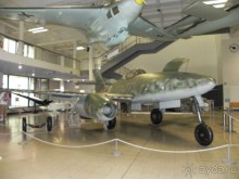 Немецкий музей- гордость технократов Мюнхена.