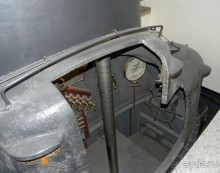 Немецкий музей- гордость технократов Мюнхена.