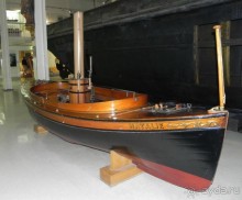 Немецкий музей- гордость технократов Мюнхена.